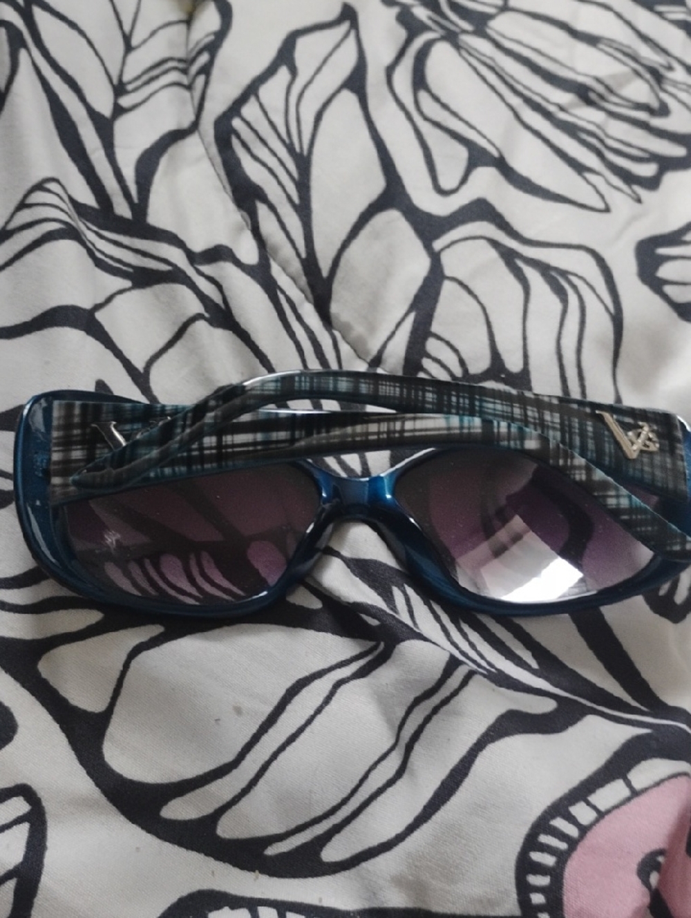 Versace By Mel C And Patrick Beverly